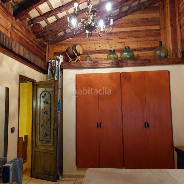 Foto aa07eb8d-89b2-4324-90b4-4e653de36fb4. Casa aparellada amb calefacció a Benilloba
