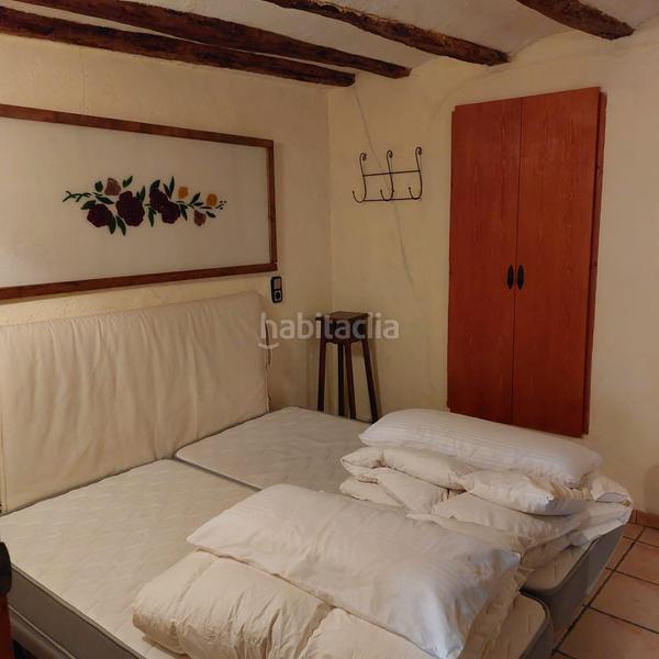 Foto bd4e7ae0-61ab-401a-9186-a6251c7f41dd. Casa aparellada amb calefacció a Benilloba