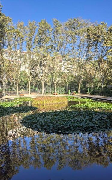 Foto 7d7df591-cbc7-4a9b-a294-3ac44e8d6bcc. Piso ferrán agulló con vistas al turó park en Sant Gervasi - Galvany Barcelona