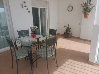 Apartament a Rincón Alto. Avenida del mediterraneo