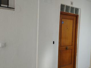 Pis a Arcos de la Frontera. Piso ubicado en zona santiscal en arcos de la frontera