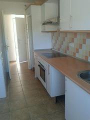 Apartament a Ayamonte ciudad. Junto al centro comercial la plaza.