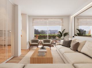 Appartement dans Sant Gervasi - Galvany. Prximo a plaza gal.la placdia