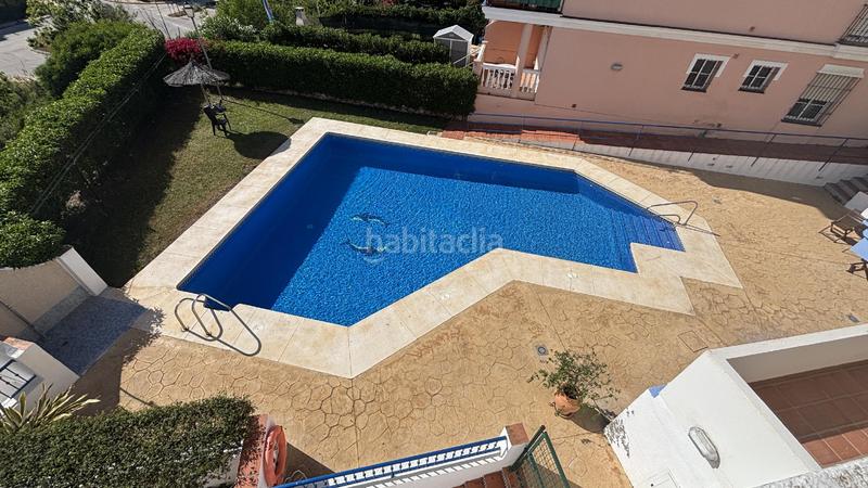 Foto 618e2e25-3f7b-4d81-9218-007103f6e7b8. Planta baja urbanización tranquila, a 5 min de fuengirola en Mijas
