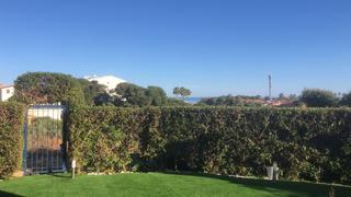 Planta baixa a El Faro de Calaburra - Chaparral. Urbanización tranquila, a 5 min de fuengirola