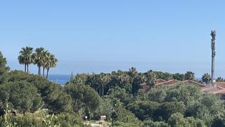 Planta baixa a El Faro de Calaburra - Chaparral