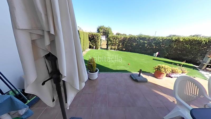 Foto b5788c79-ca3e-4ae4-a5db-b438b2445c85. Planta baja urbanización tranquila, a 5 min de fuengirola en Mijas