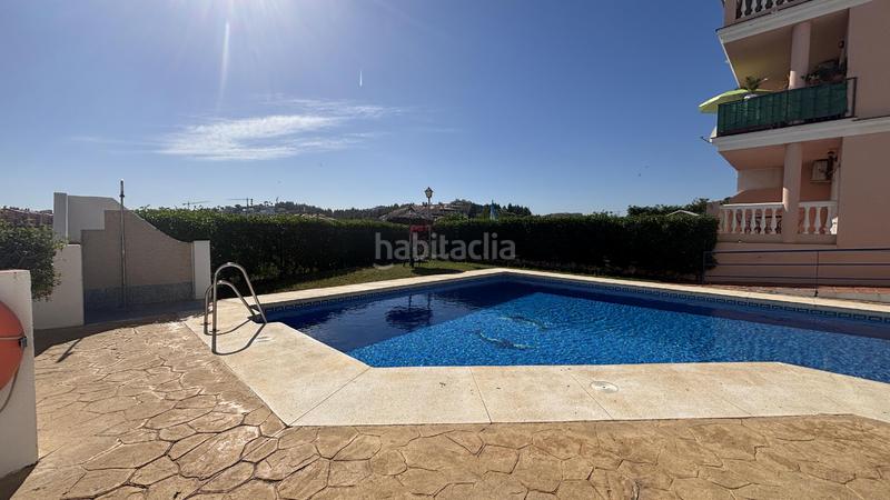 Foto cb3012cb-afeb-4040-a13b-15c14bd28b5c. Planta baja urbanización tranquila, a 5 min de fuengirola en Mijas
