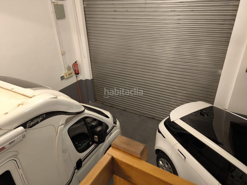 Foto e0ff03f3-5278-40b3-9307-81da5188e5e8. Local comercial a Malgrat de Mar