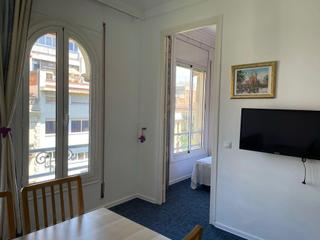 Dachwohnung in Sant Antoni. Viladomat mercat de sant antoni