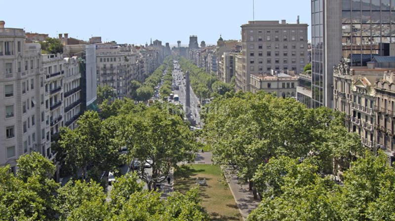 Foto ac7078a4-e7ac-4cbc-ae42-26b21f7032f6. Piso passèig de gràcia en Dreta de l´Eixample Barcelona
