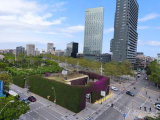 Appartement à Provençals del Poblenou. Marroc  av. diagonal