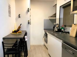 Etagenwohnung in Centre. A prop zona esglesia sant pere