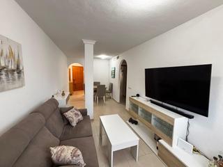 Appartement à El Pinillo. A 5 minutos de la estación del pinillo y carrefour
