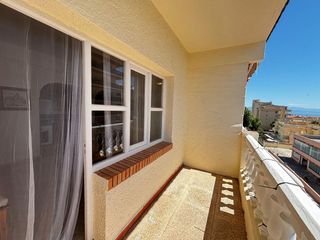 Studio à La Carihuela - Los Nidos. Estudio en la carihuela al lado del pez espada