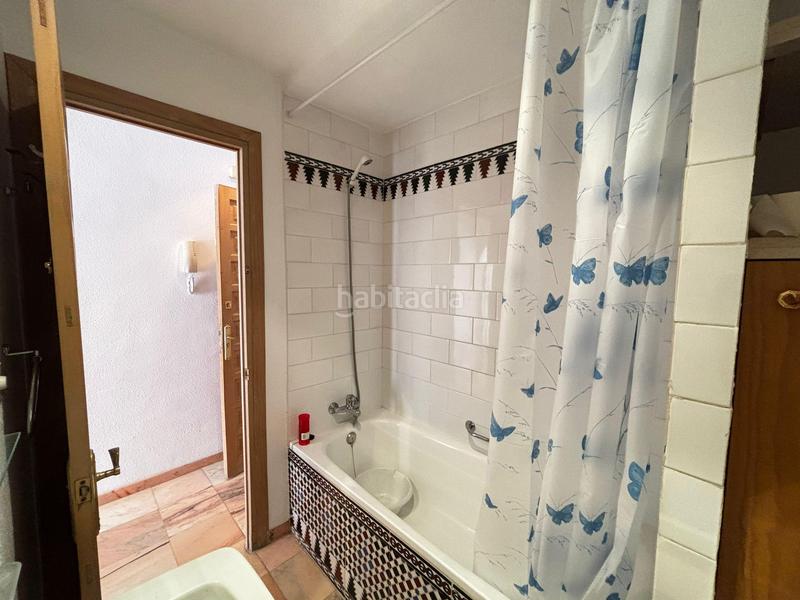 Foto 25c816a1-a49c-43f4-bd72-2cef8d1ba7a1. Appartement avec piscine dans La Carihuela - Los Nidos Torremolinos