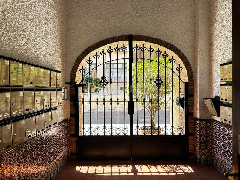 Foto 39574f40-0c07-47d8-a34e-d83d62bed434. Appartement avec piscine dans La Carihuela - Los Nidos Torremolinos