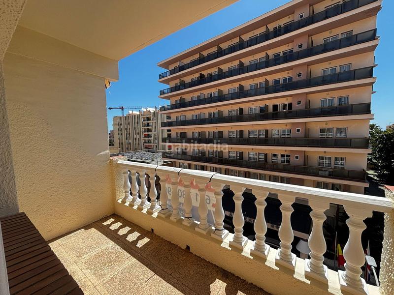Foto 3a6b5924-7bf6-472f-90f3-c69924add4a2. Appartement avec piscine dans La Carihuela - Los Nidos Torremolinos