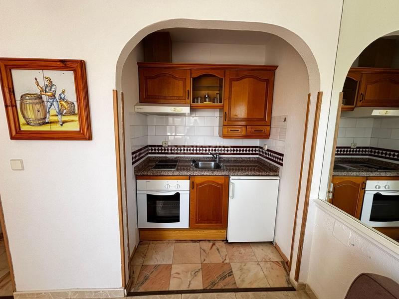 Foto 852f4e3a-bfe4-42fc-b27d-ee81918a64f0. Appartement avec piscine dans La Carihuela - Los Nidos Torremolinos