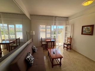 Piso en La Carihuela - Los Nidos. Estudio en la carihuela al lado del pez espada