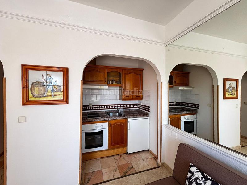 Foto a103bcde-a7ee-4d74-9a06-bee45028b69d. Appartement avec piscine dans La Carihuela - Los Nidos Torremolinos