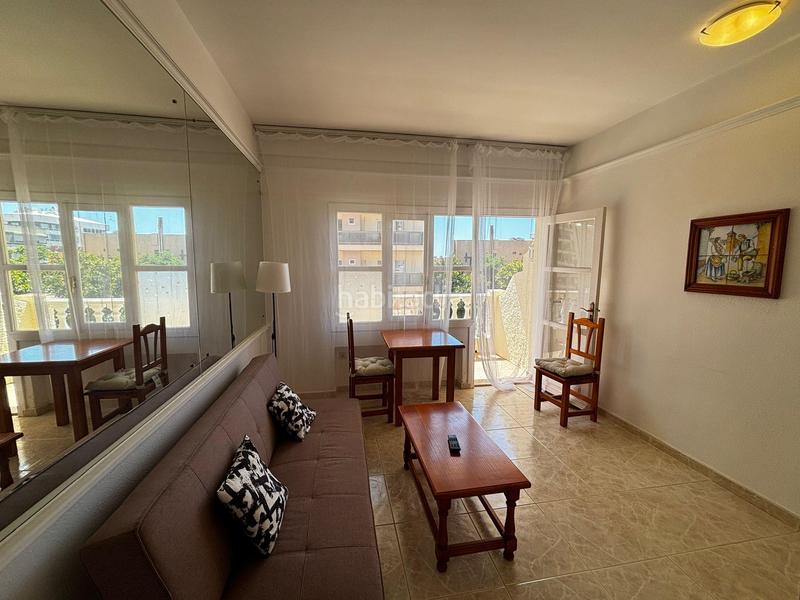 Foto b51634e1-32a9-4954-b75b-bfd30471626a. Appartement avec piscine dans La Carihuela - Los Nidos Torremolinos