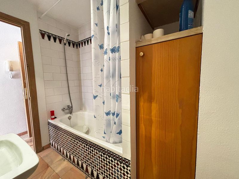 Foto b67b46e0-649a-4de2-9495-8fc604018101. Appartement avec piscine dans La Carihuela - Los Nidos Torremolinos