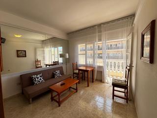 Appartement à La Carihuela - Los Nidos. Estudio en la carihuela al lado del pez espada