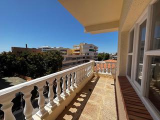 Appartement à La Carihuela - Los Nidos. Estudio en la carihuela a 5 minutos de la playa