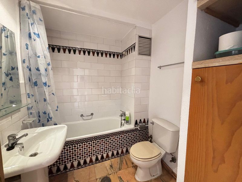 Foto 55462a51-f632-429e-b4ee-8412ae04e4d4. Estudi amb piscina a La Carihuela - Los Nidos Torremolinos
