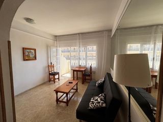 Estudi a La Carihuela - Los Nidos