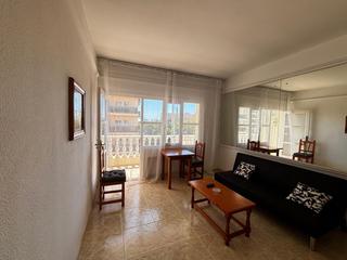 Apartament a La Carihuela - Los Nidos. Estudio en la carihuela a 5 minutos de la playa