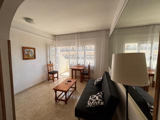 Piccolo appartamento in La Carihuela - Los Nidos. Estudio en la carihuela a 5 minutos de la playa