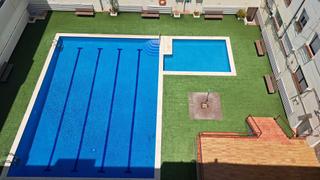 Appartement à Centre. Junto a hotel taurus, en 2a línea de mar.