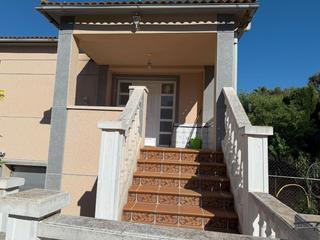 Xalet a Bisbal del Penedès (La). A cinco minutos del pueblo de la bisbal