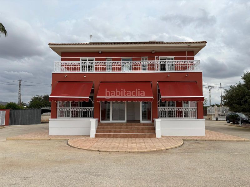 Foto 1d8fea7d-0e63-4bd2-9cd7-18b70c20cd11. Apartament amb calefacció piscina a La Algoda - Matola - Llano de San José Elche / Elx