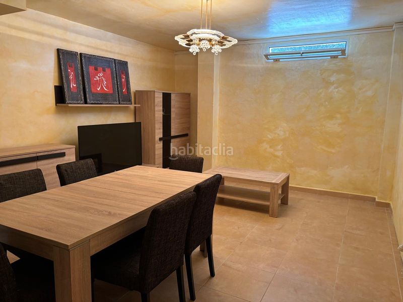 Foto 2ffe926f-a227-4a83-a68a-04e49785773c. Apartament amb calefacció piscina a La Algoda - Matola - Llano de San José Elche / Elx