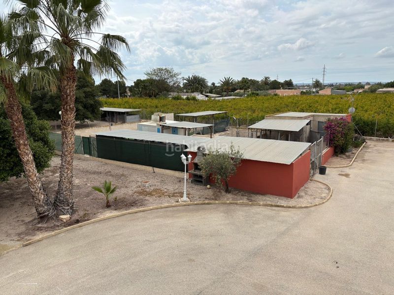 Foto 4d7ba2be-00f0-4a49-a9c0-95174455d290. Apartament amb calefacció piscina a La Algoda - Matola - Llano de San José Elche / Elx