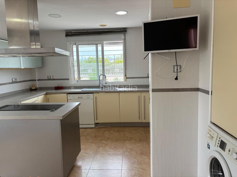 Foto 66b605a0-8250-4c87-89cc-5769d7571f8c. Apartament amb calefacció piscina a La Algoda - Matola - Llano de San José Elche / Elx