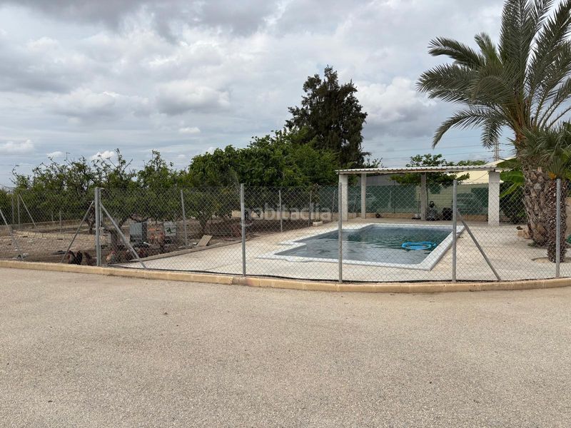 Foto 6a74d433-1993-4813-9ebf-7bba0e0428ab. Apartament amb calefacció piscina a La Algoda - Matola - Llano de San José Elche / Elx