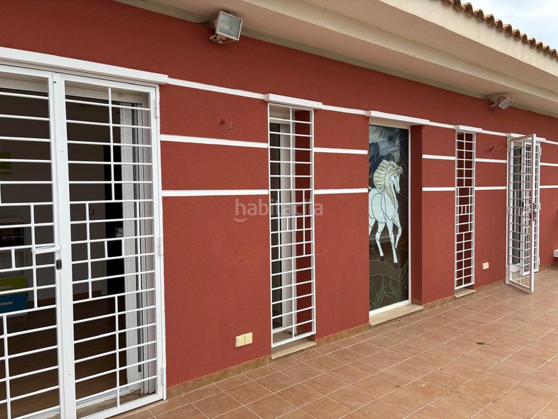 Foto 8c86a85f-bfa2-448e-bfd3-97f926d56e1c. Apartament amb calefacció piscina a La Algoda - Matola - Llano de San José Elche / Elx