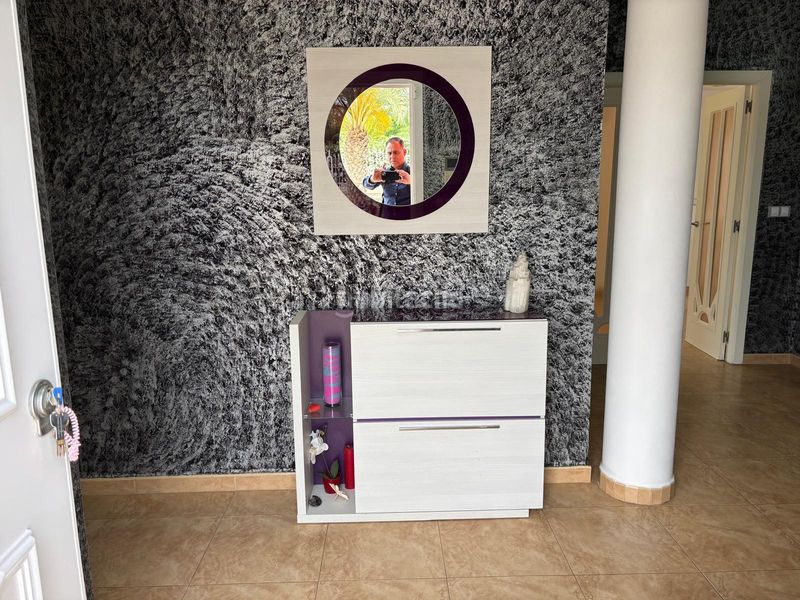 Foto 8e33c1e4-4d85-4cad-861e-49d9e71e6f6a. Apartament amb calefacció piscina a La Algoda - Matola - Llano de San José Elche / Elx