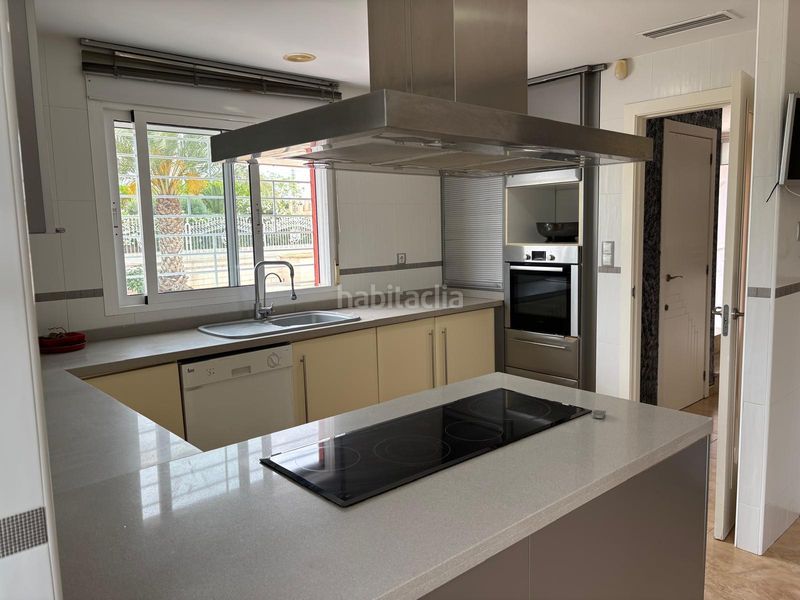 Foto 9275d889-891c-44e2-b09a-46f8283f72ed. Apartament amb calefacció piscina a La Algoda - Matola - Llano de San José Elche / Elx