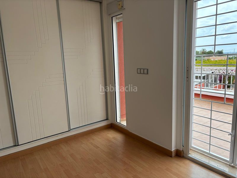 Foto b4487f75-18ff-4211-ad1e-aa58f53391d9. Apartament amb calefacció piscina a La Algoda - Matola - Llano de San José Elche / Elx