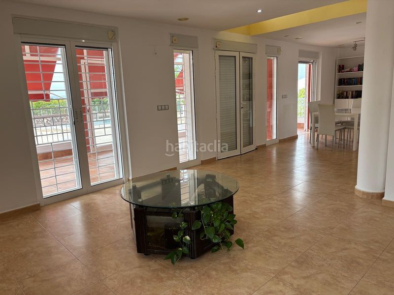 Foto c17a9bac-3fa5-48cb-bcef-0179c8e6f355. Apartament amb calefacció piscina a La Algoda - Matola - Llano de San José Elche / Elx