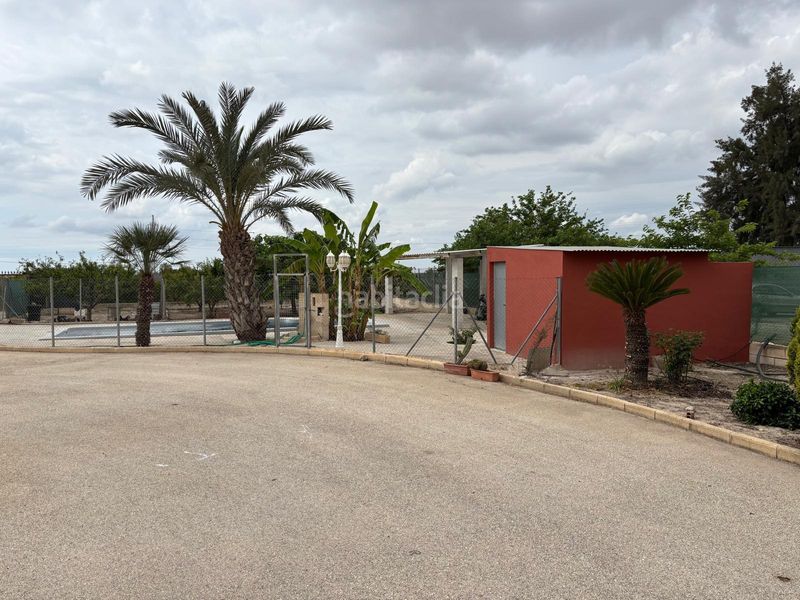 Foto c93fb912-6e9e-4ccf-88a0-3bb5dfd03d8c. Apartament amb calefacció piscina a La Algoda - Matola - Llano de San José Elche / Elx