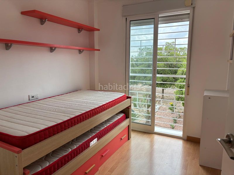 Foto d603cc16-9649-49b6-8e5f-0137d03c6aa9. Apartament amb calefacció piscina a La Algoda - Matola - Llano de San José Elche / Elx