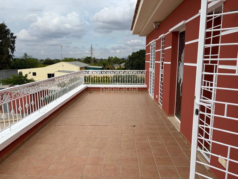 Foto e3a50c85-3b7f-4fbb-9f99-af355182989f. Apartament amb calefacció piscina a La Algoda - Matola - Llano de San José Elche / Elx