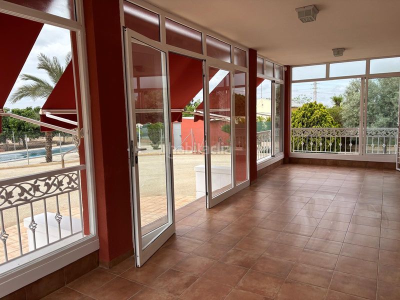 Foto fedd9aba-509e-453d-8e24-47011210be7c. Apartament amb calefacció piscina a La Algoda - Matola - Llano de San José Elche / Elx