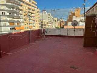 Pis a Bons Aires. Oportunidad en bons aires  general riera.